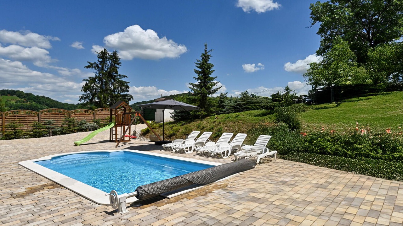 Photo of Outdoor in Veliko Trgovisce