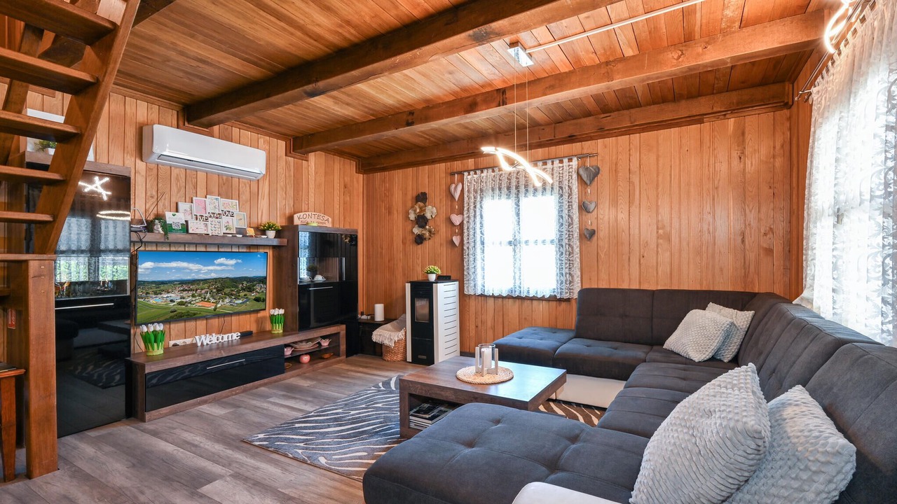 Photo of Bedroom in Veliko Trgovisce