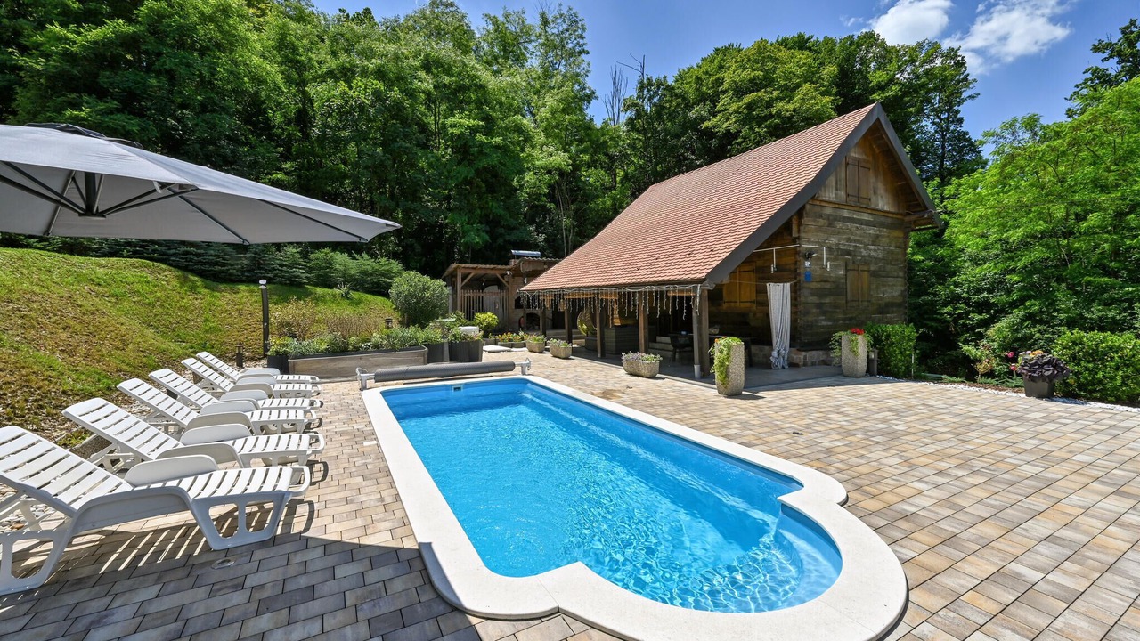 Photo of Outdoor in Veliko Trgovisce