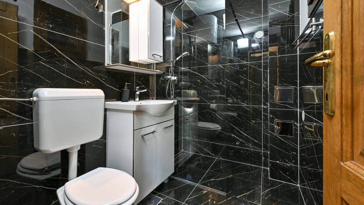 Photo of Bathroom in Veliko Trgovisce