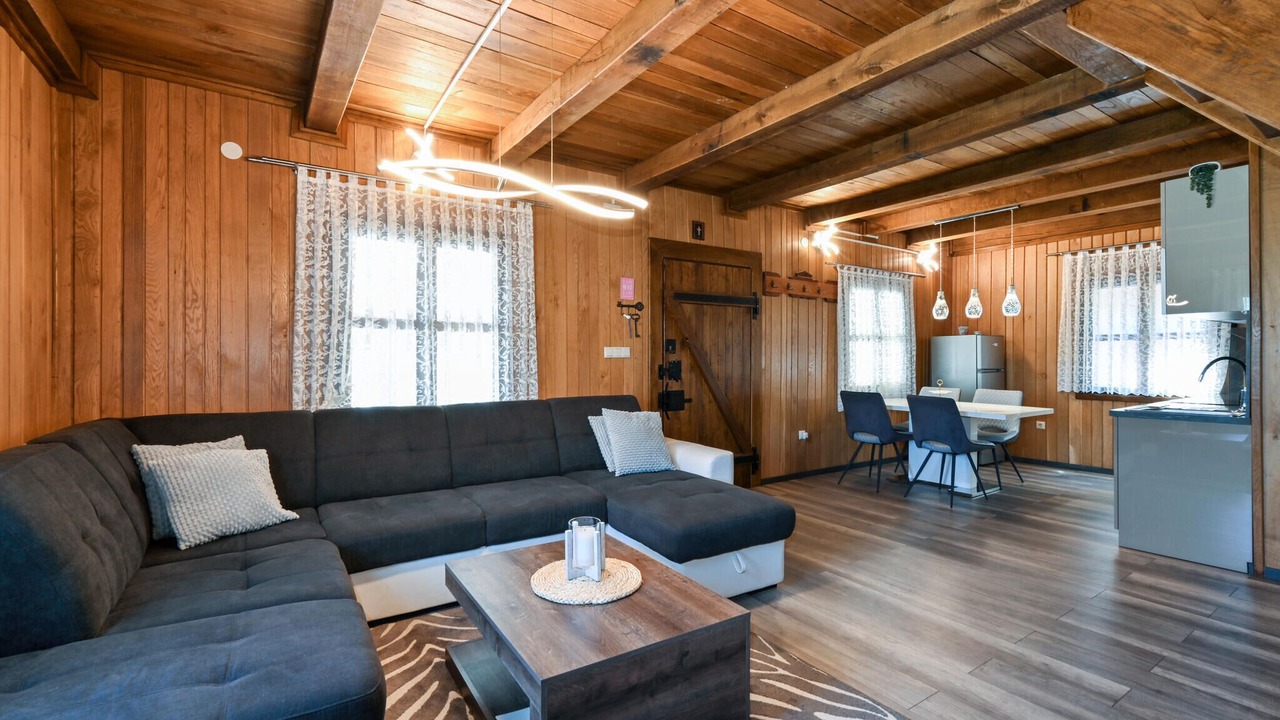 Photo of Bedroom in Veliko Trgovisce
