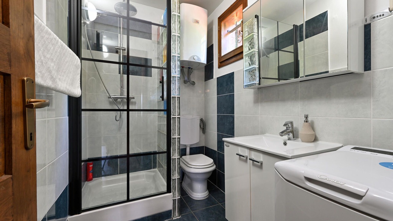 Photo of Bathroom in Veliko Trgovisce
