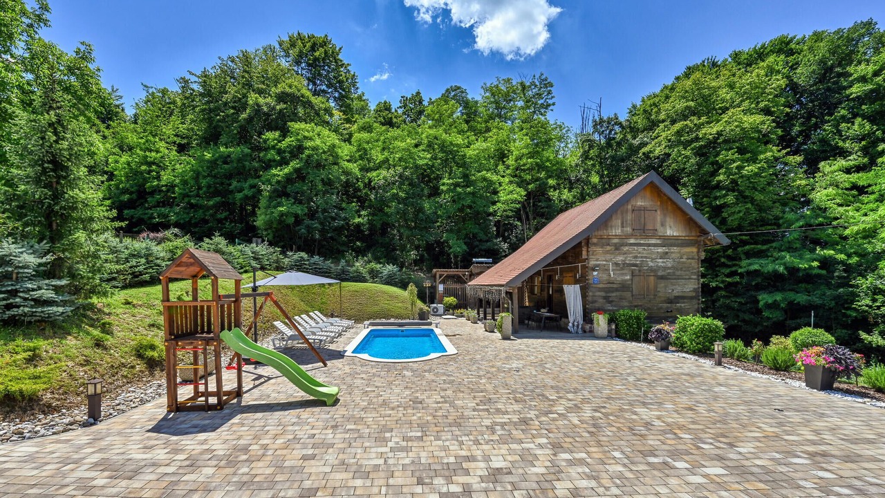 Photo of Outdoor in Veliko Trgovisce