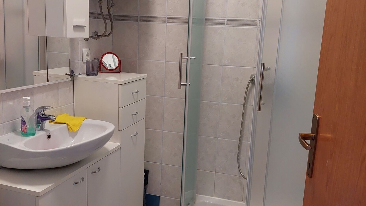 Photo of Bathroom in Ugljan