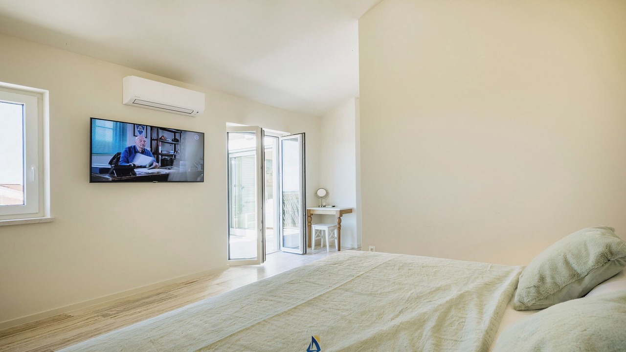 Photo of Bedroom in Strpacici