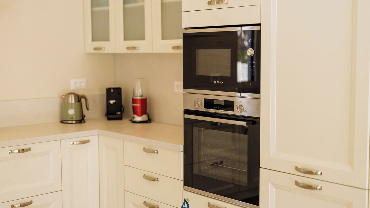 Photo of Kitchen in Strpacici