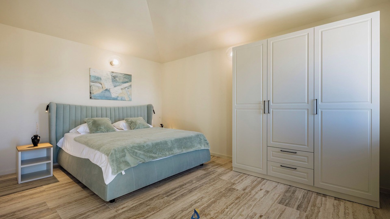 Photo of Bedroom in Strpacici