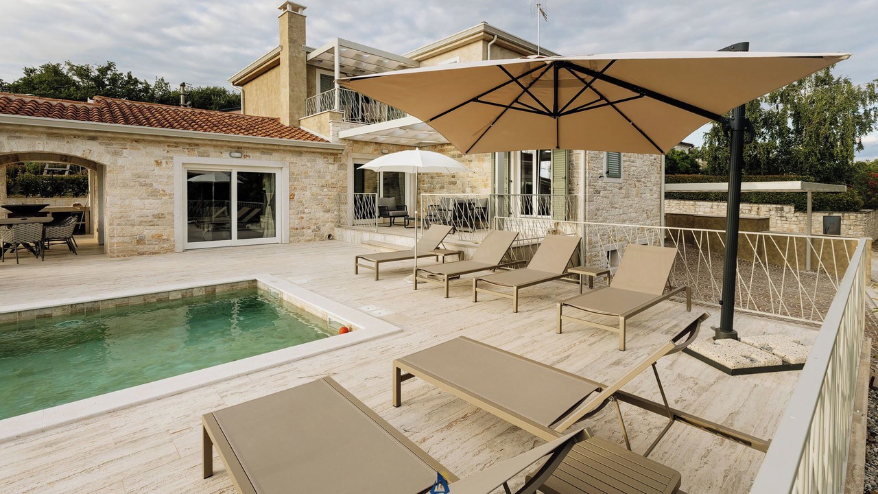 Photo of Outdoor in Strpacici