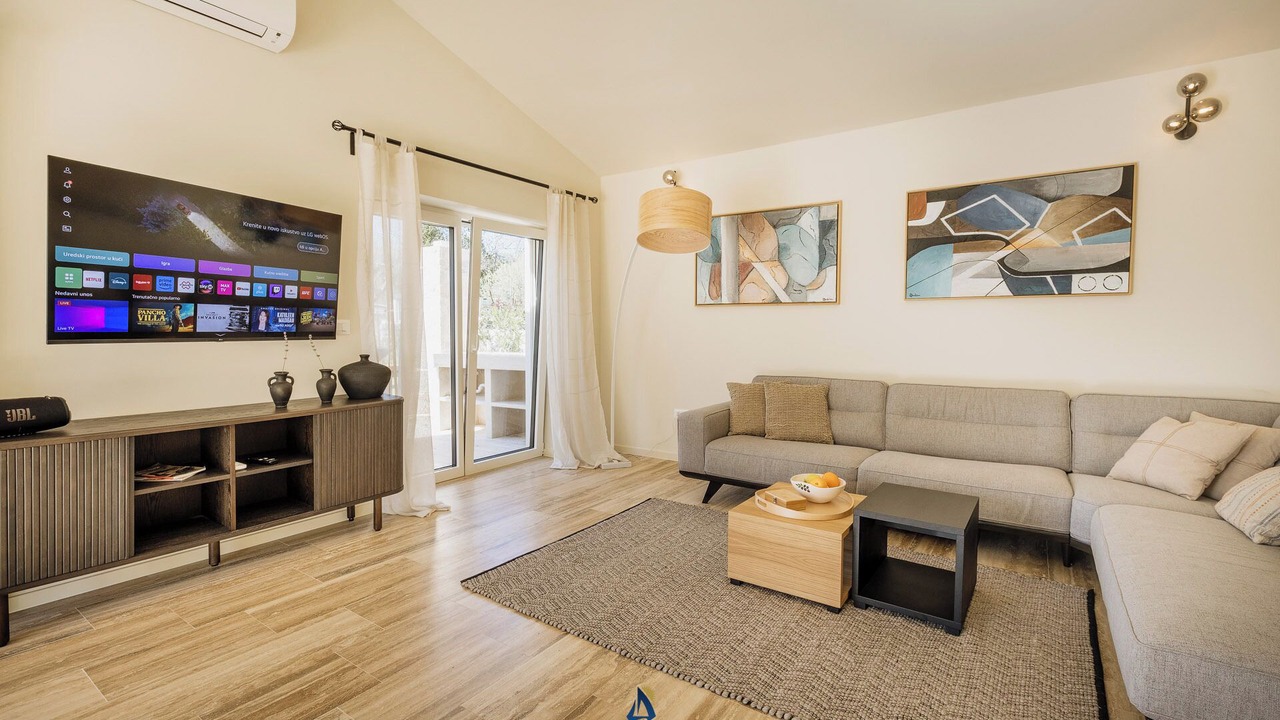 Photo of Livingroom in Strpacici