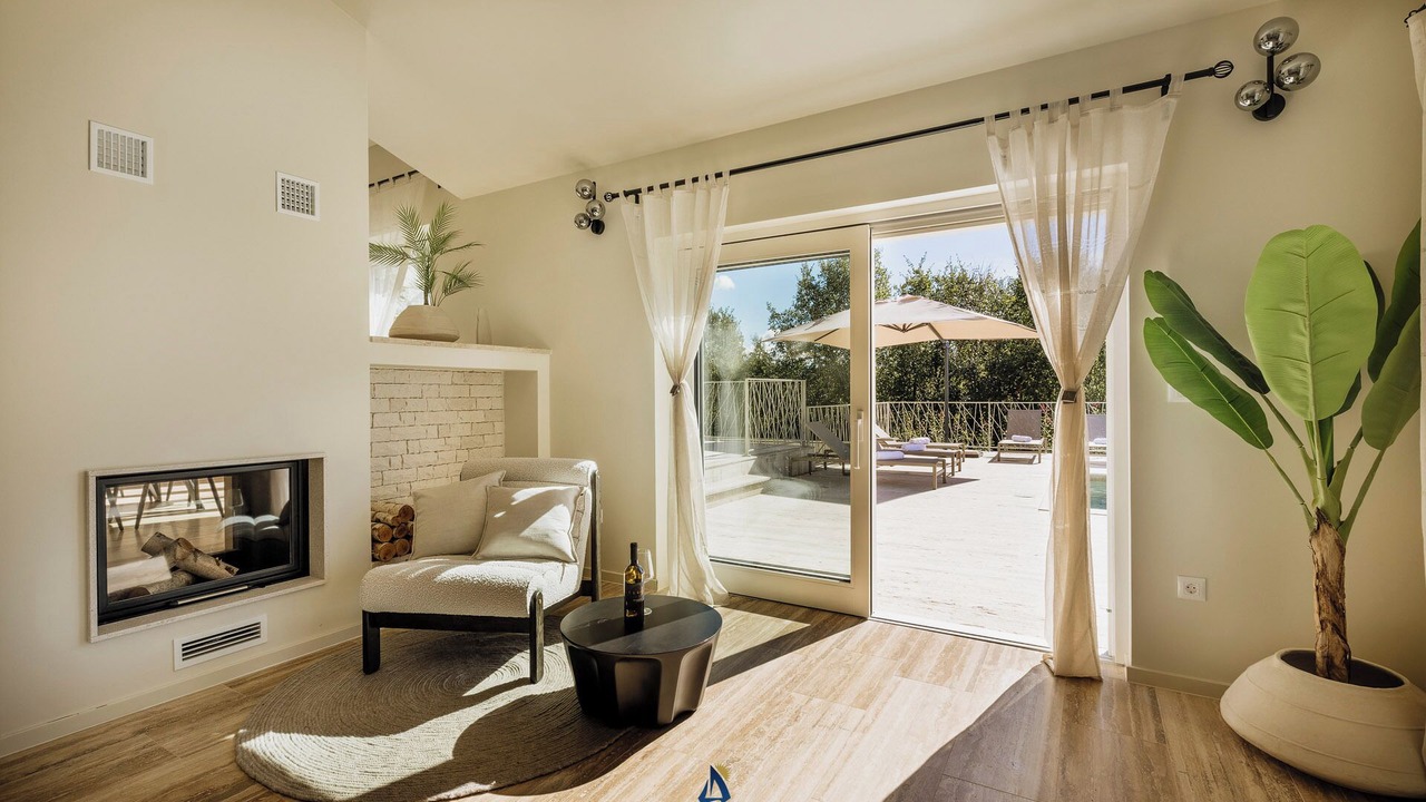 Photo of Livingroom in Strpacici