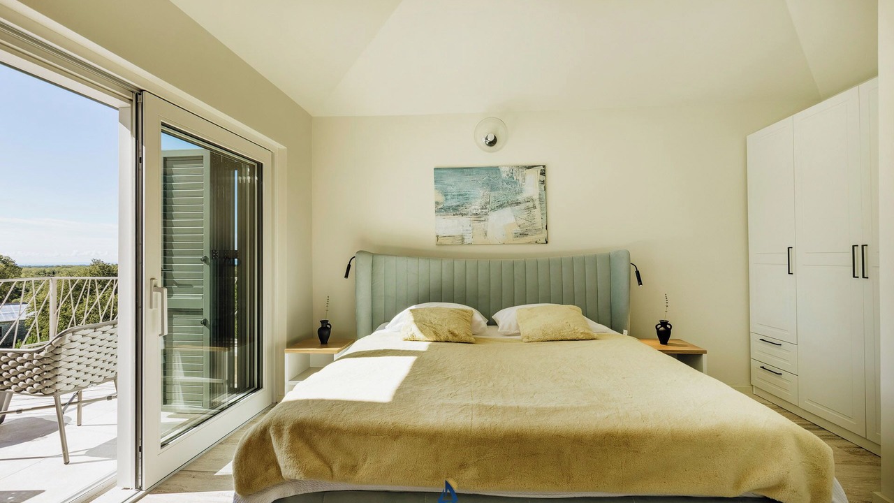 Photo of Bedroom in Strpacici