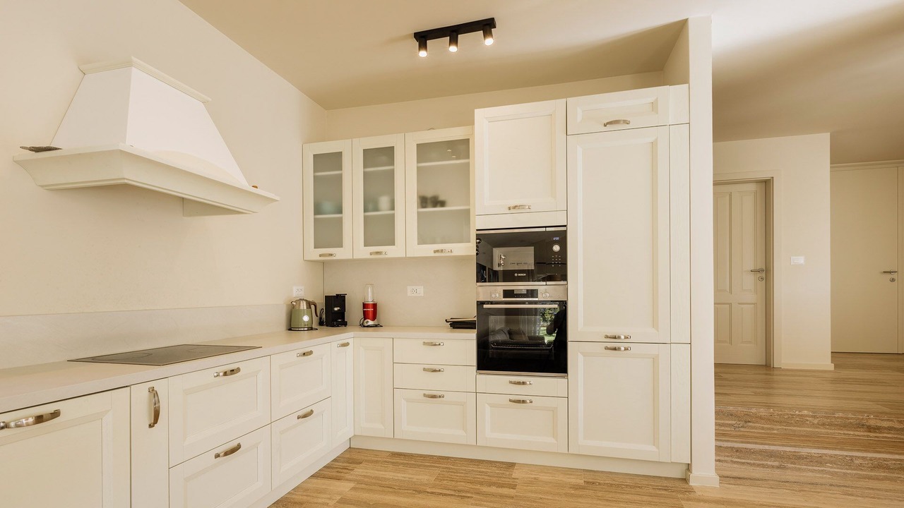 Photo of Kitchen in Strpacici