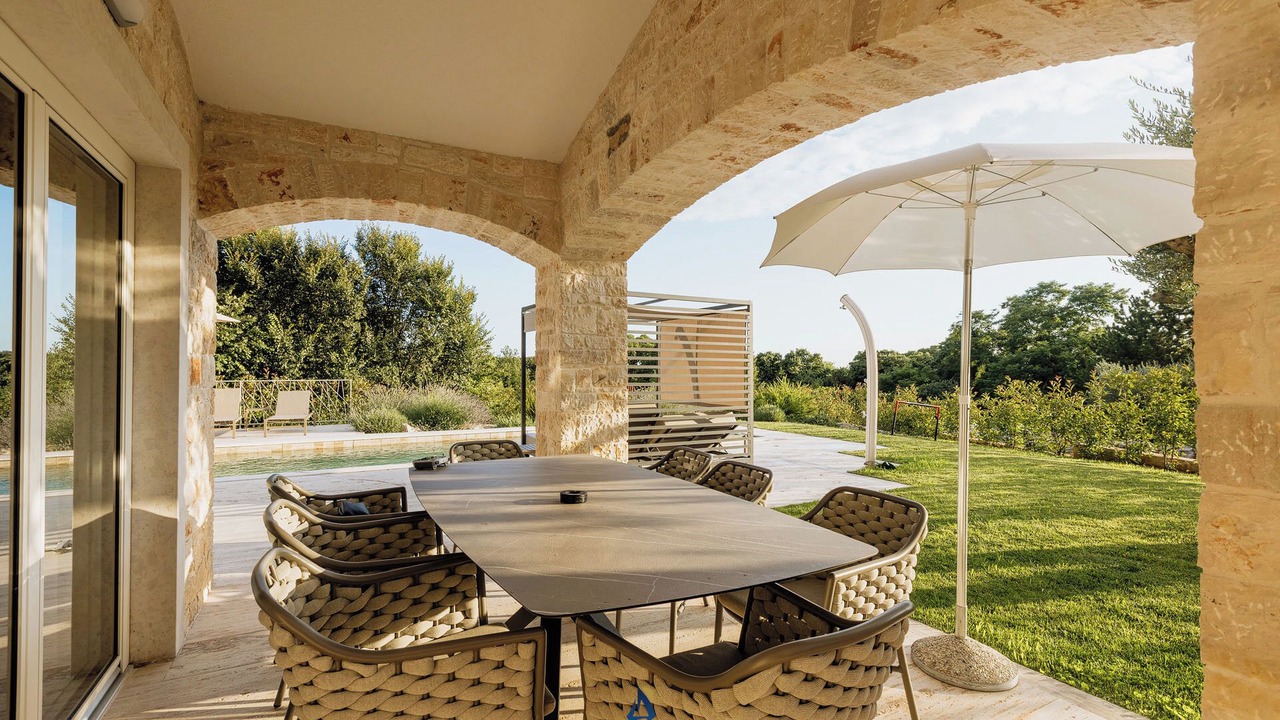 Photo of Outdoor in Strpacici