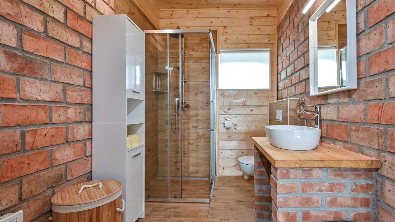 Photo of Bathroom in Novi Marof