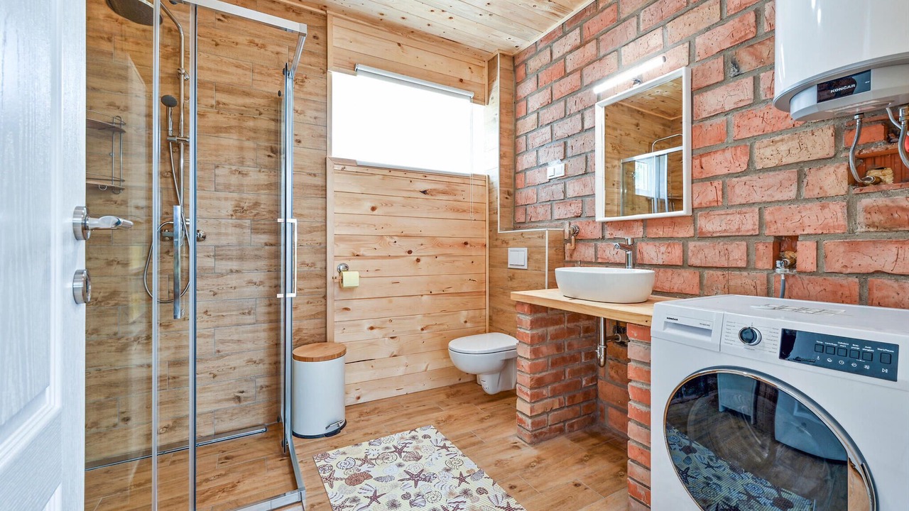 Photo of Bathroom in Novi Marof