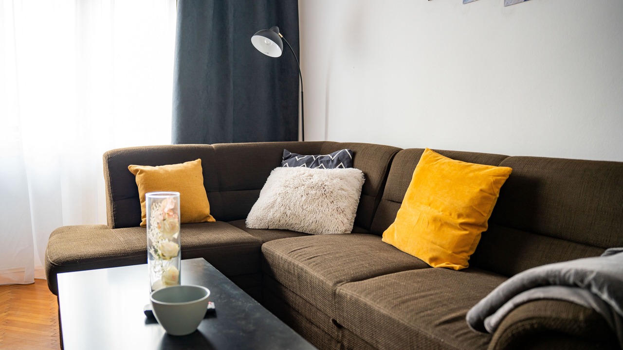 Photo of Livingroom in Cove Parja