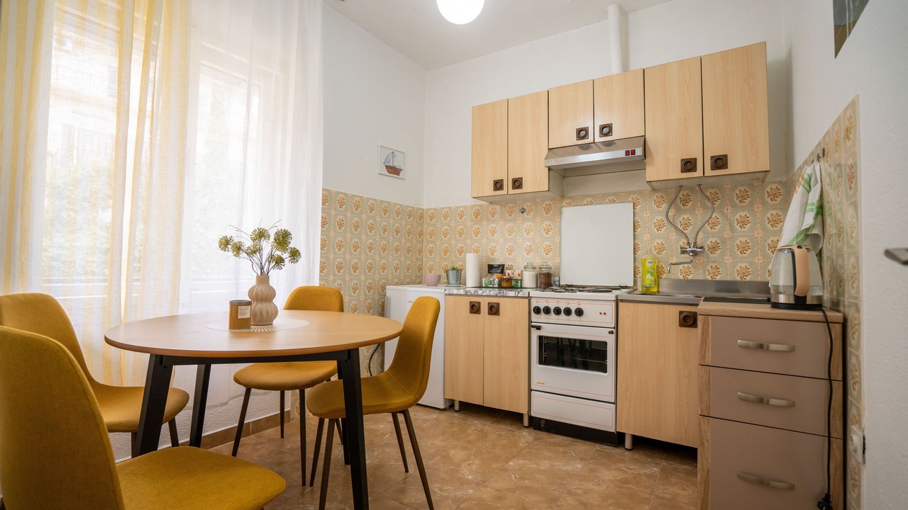 Photo of Kitchen in Cove Parja