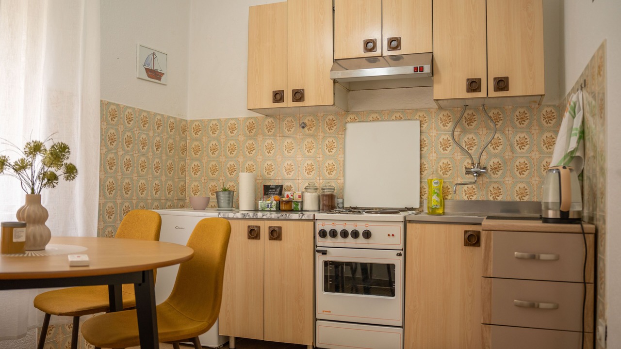 Photo of Kitchen in Cove Parja