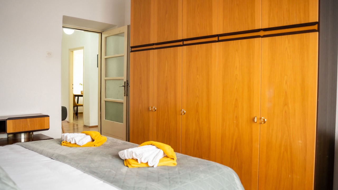 Photo of Bedroom in Cove Parja