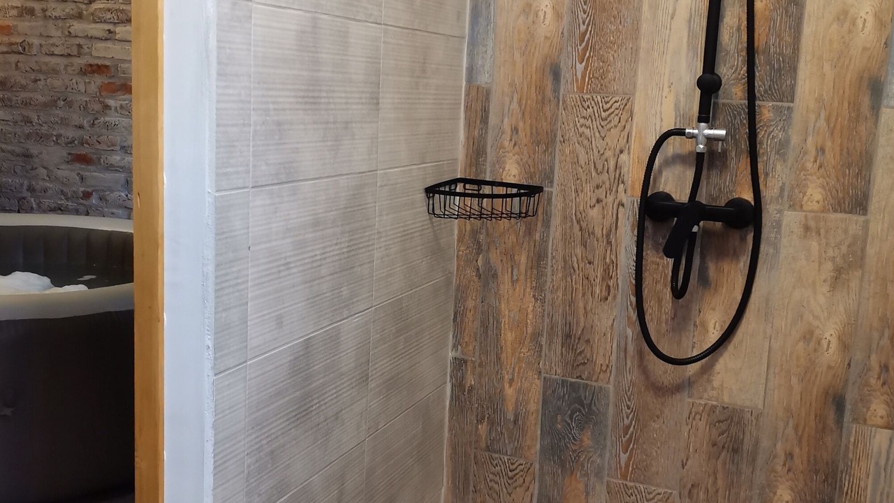 Photo of Bathroom in Konjscina