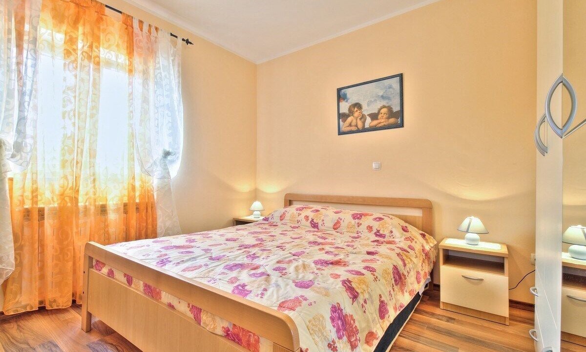 Photo of Bedroom in Đuba