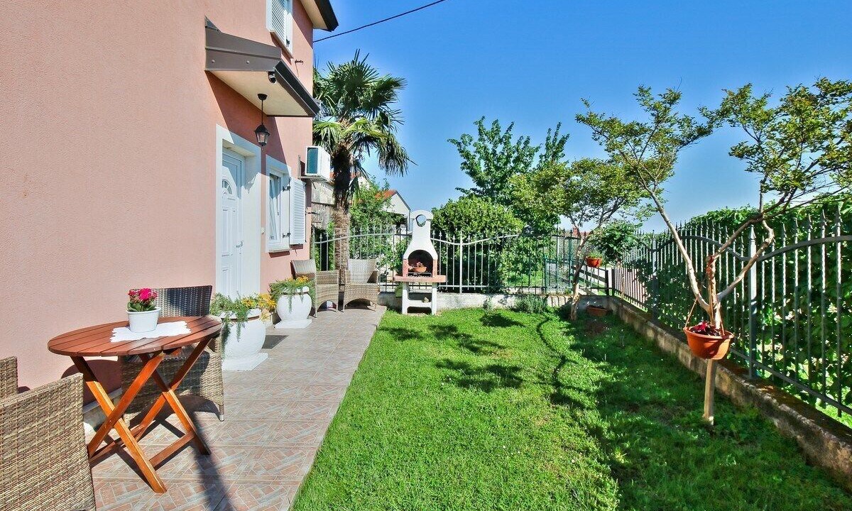Photo of Outdoor in Đuba