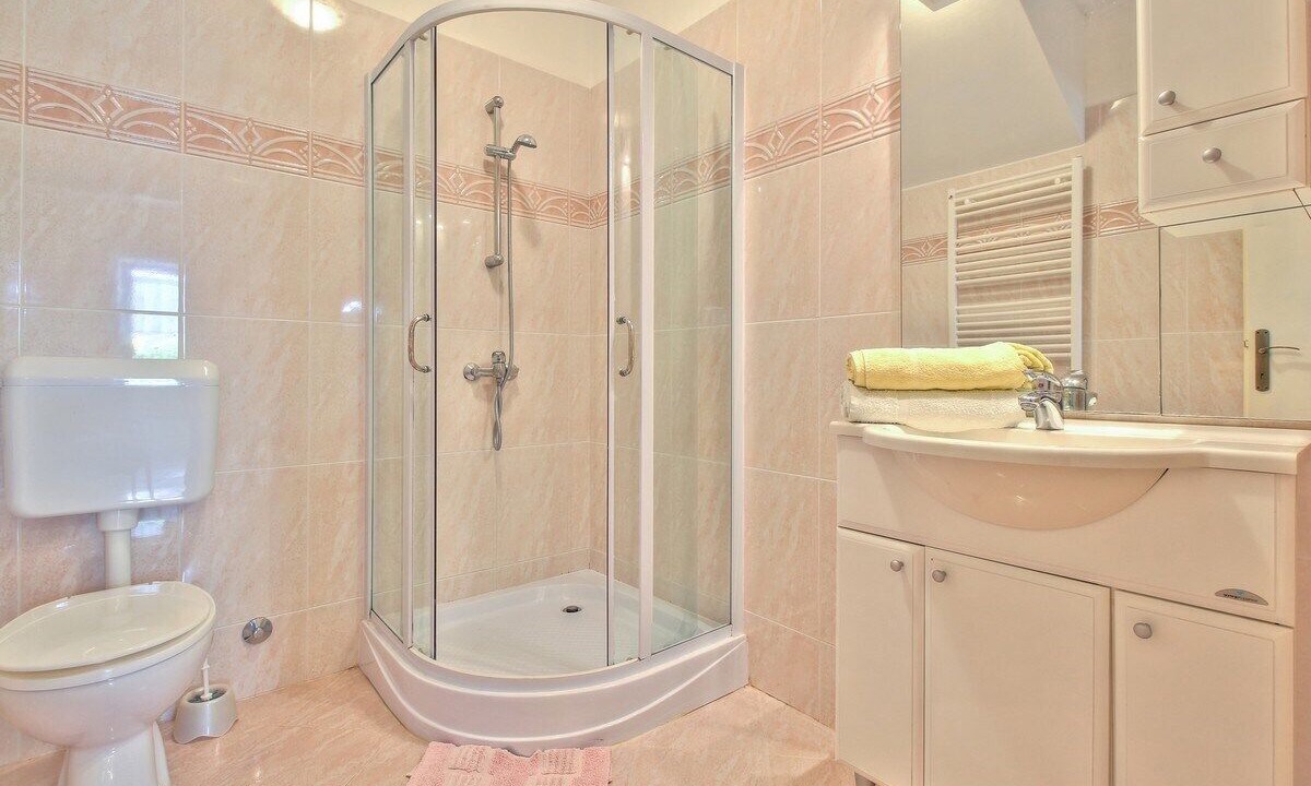 Photo of Bathroom in Đuba