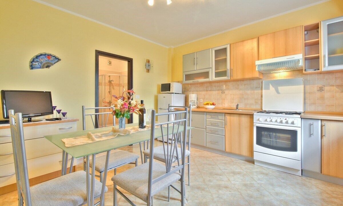 Photo of Kitchen in Đuba