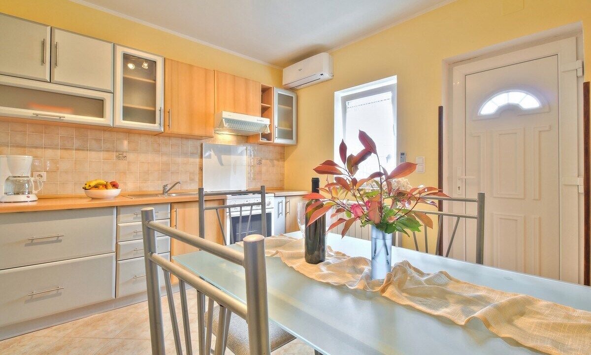 Photo of Kitchen in Đuba