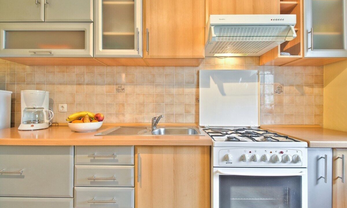 Photo of Kitchen in Đuba