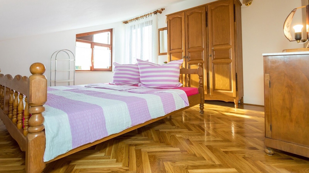 Photo of Bedroom in Porat