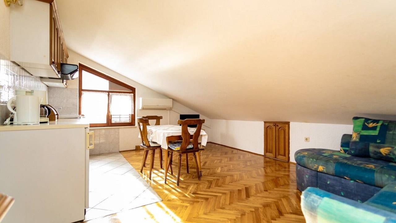 Photo of Livingroom in Porat
