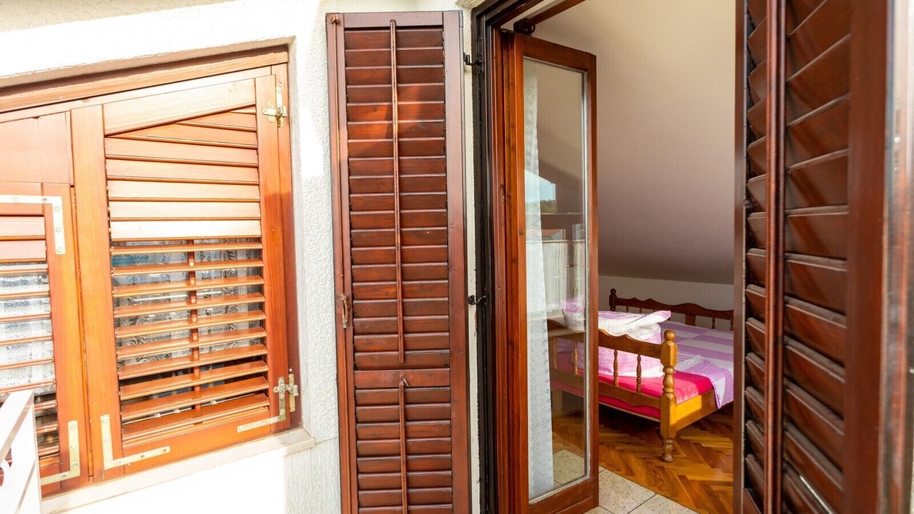 Photo of Bedroom in Porat