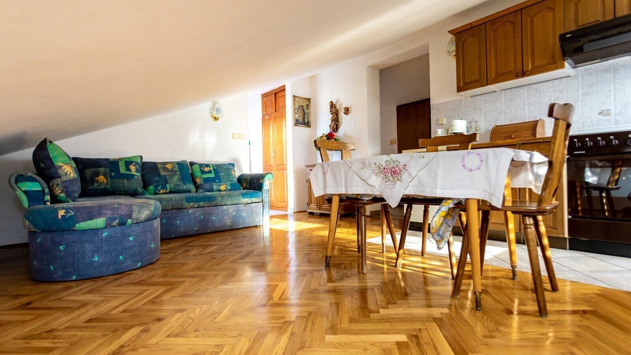 Photo of Livingroom in Porat
