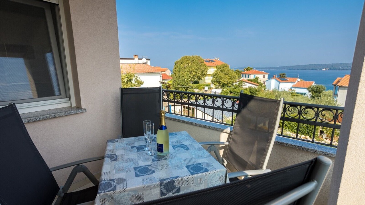 Photo of Patio Balcony in Vantacici