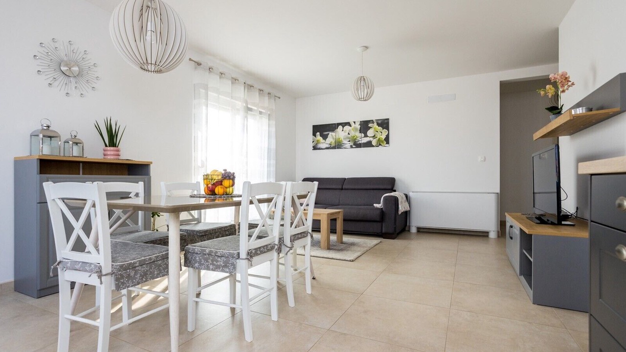 Photo of Livingroom in Vantacici