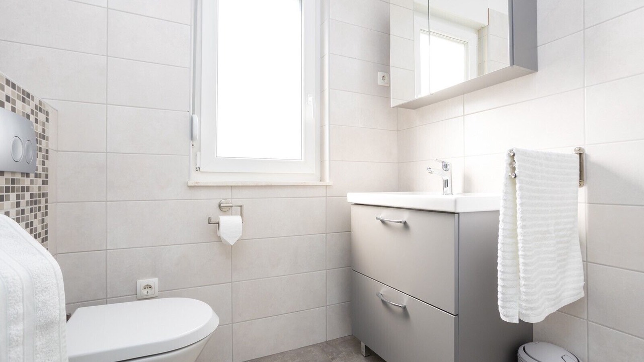 Photo of Bathroom in Vantacici