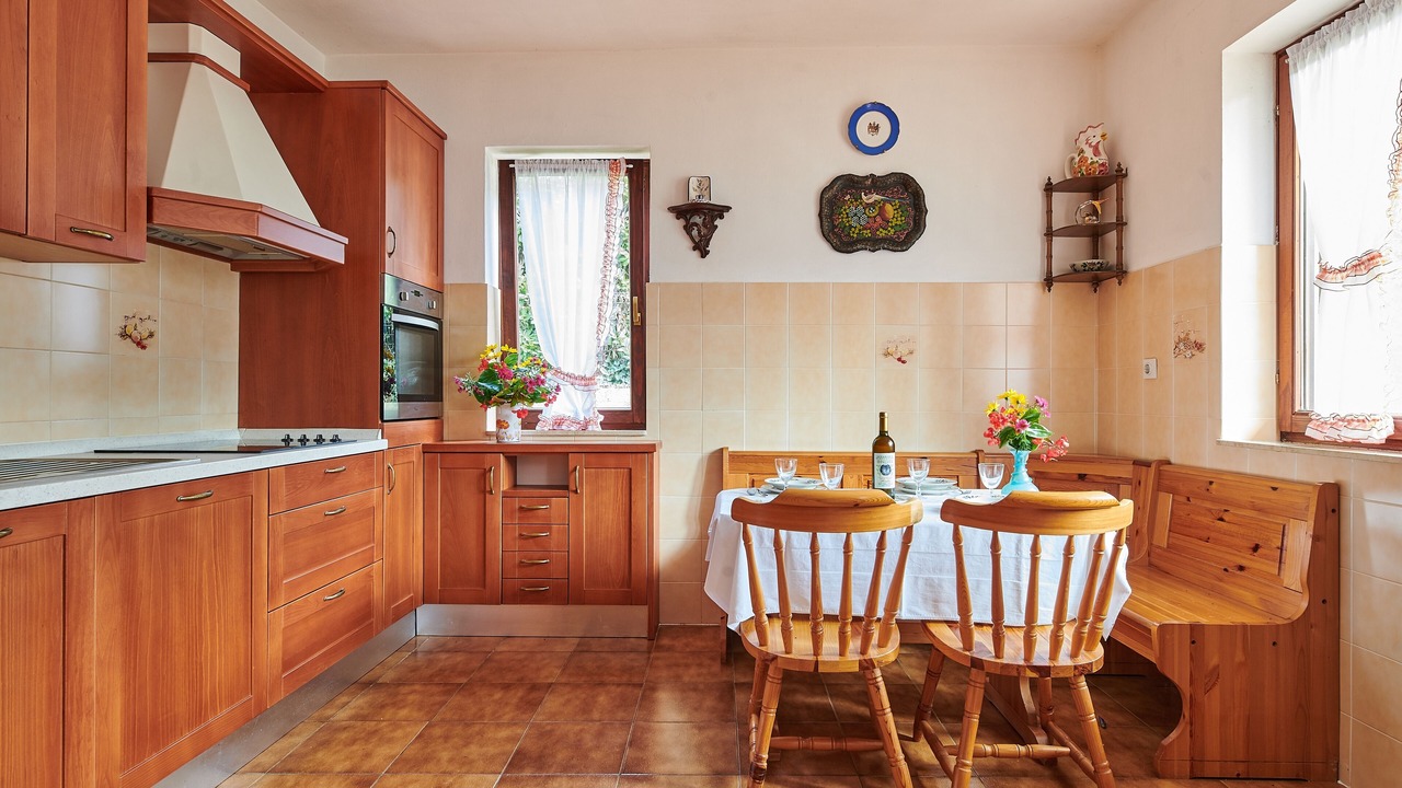 Photo of Livingroom in Valica