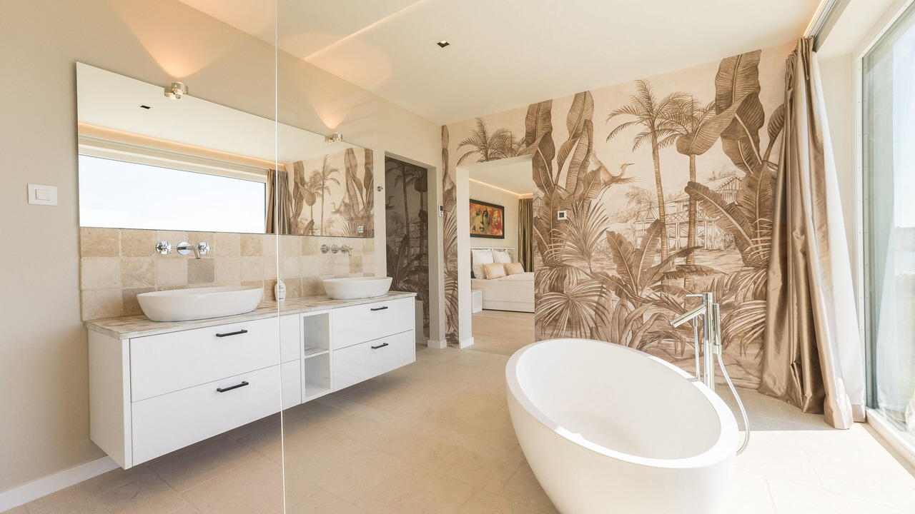 Photo of Bathroom in Ljubac