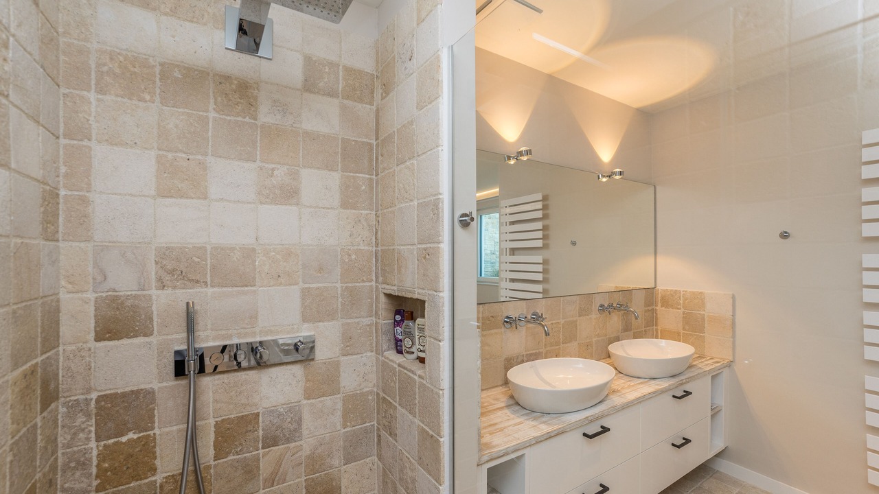 Photo of Bathroom in Ljubac