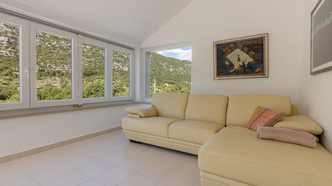 Photo of Livingroom in Tucepi