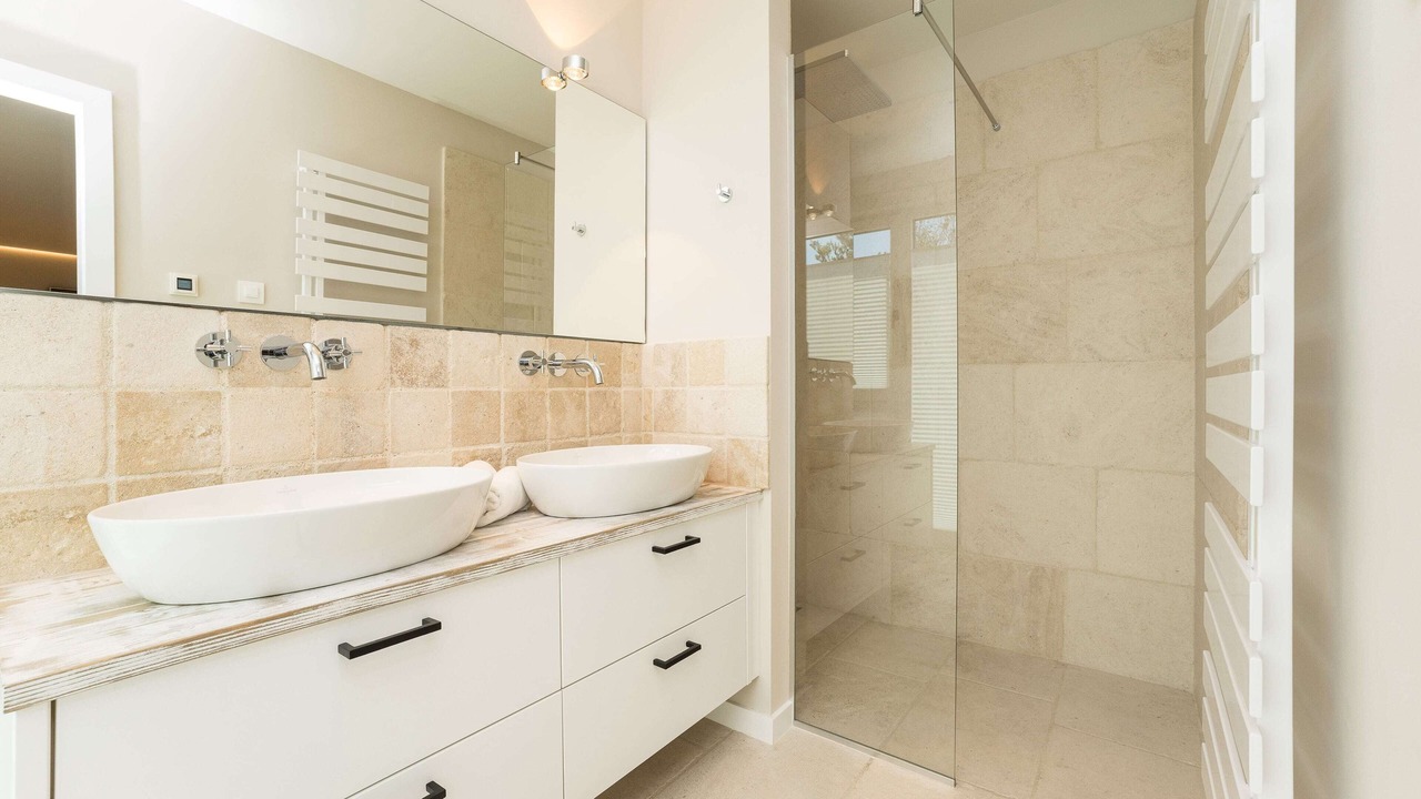 Photo of Bathroom in Ljubac