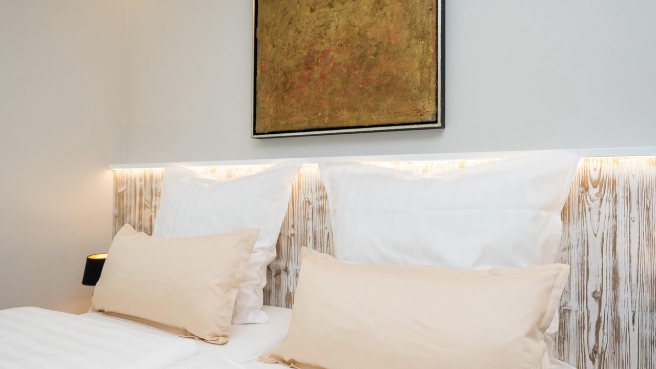 Photo of Bedroom in Ljubac