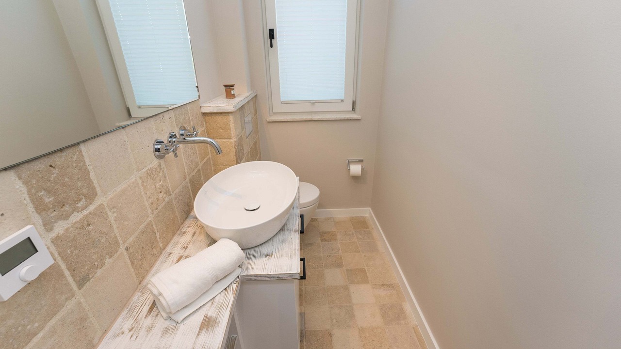 Photo of Bathroom in Ljubac