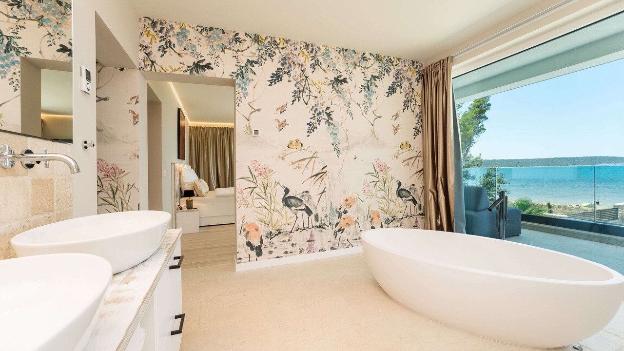 Photo of Bathroom in Ljubac