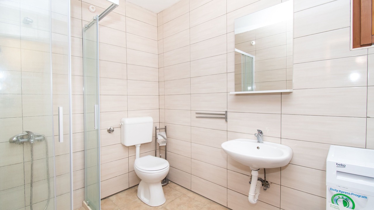 Photo of Bathroom in Polaca