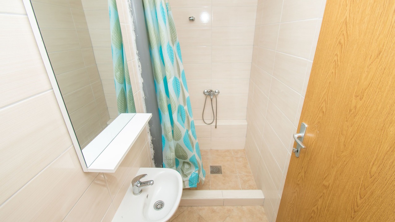 Photo of Bathroom in Polaca