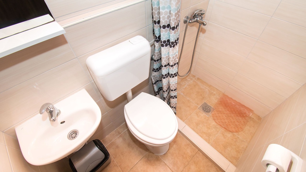 Photo of Bathroom in Polaca