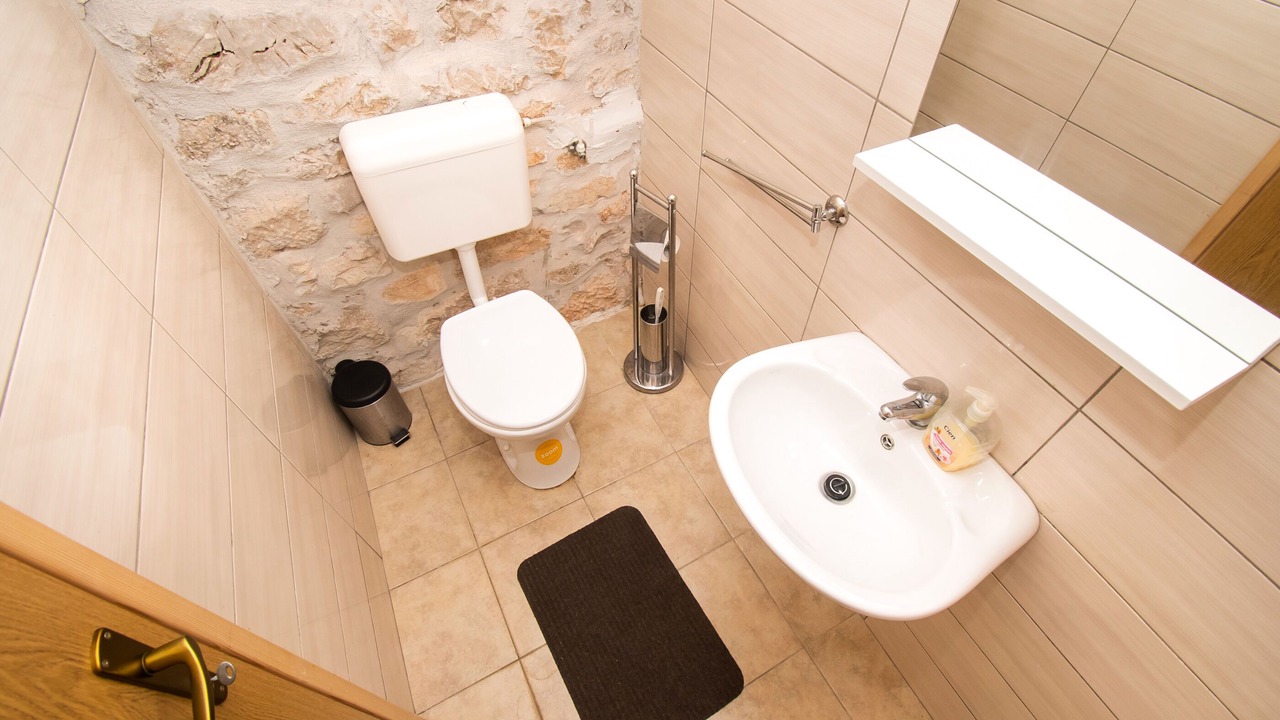 Photo of Bathroom in Polaca