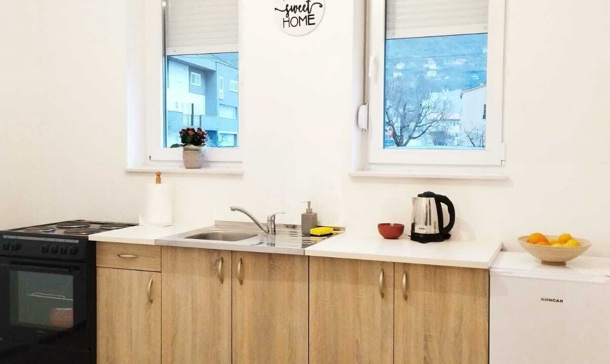 Photo of Kitchen in Ljubuski